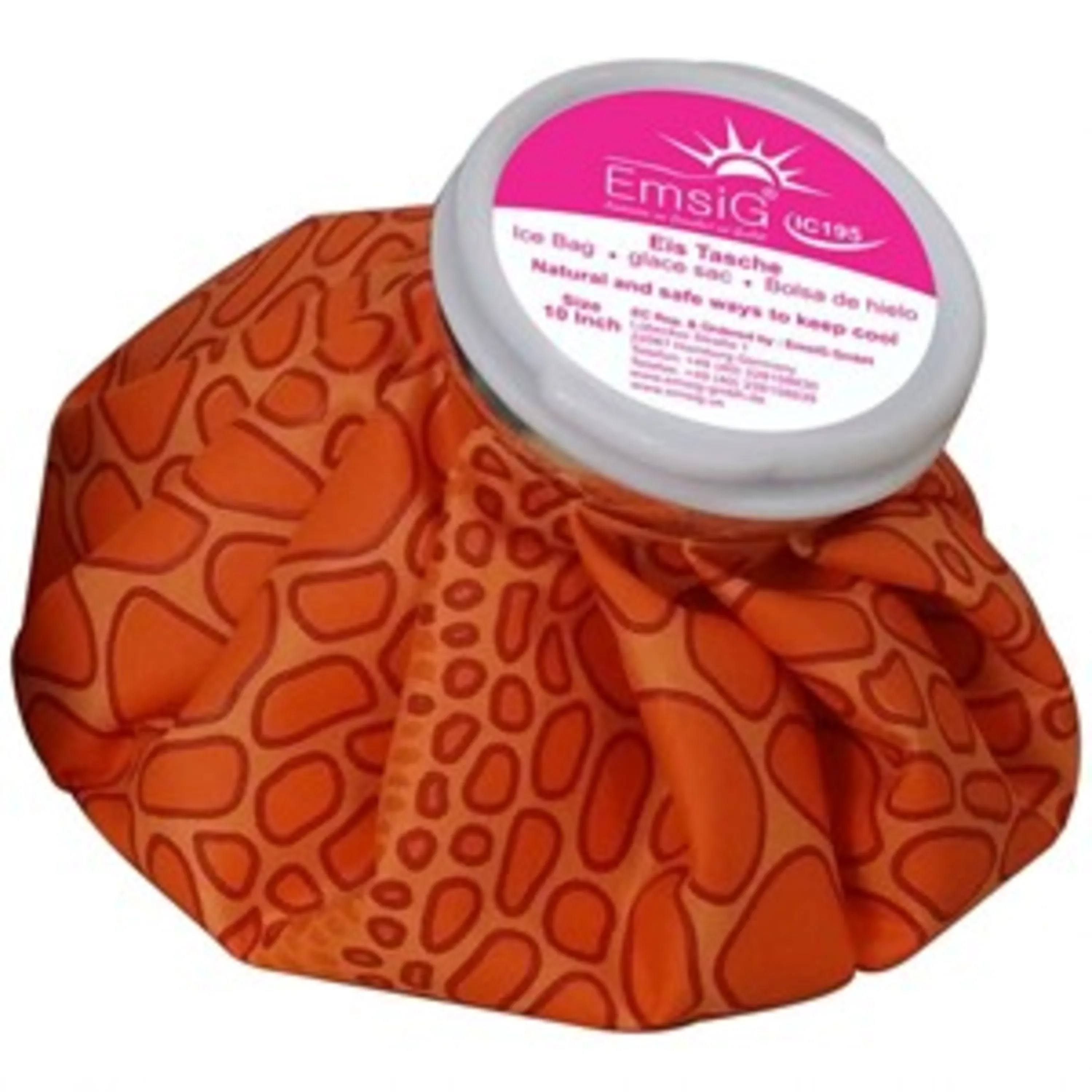 کیسه یخ امسیگ EMSIG مدل IC 150